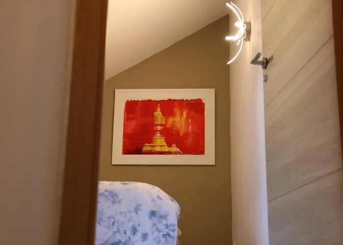 Dům se 2 ložnicemi