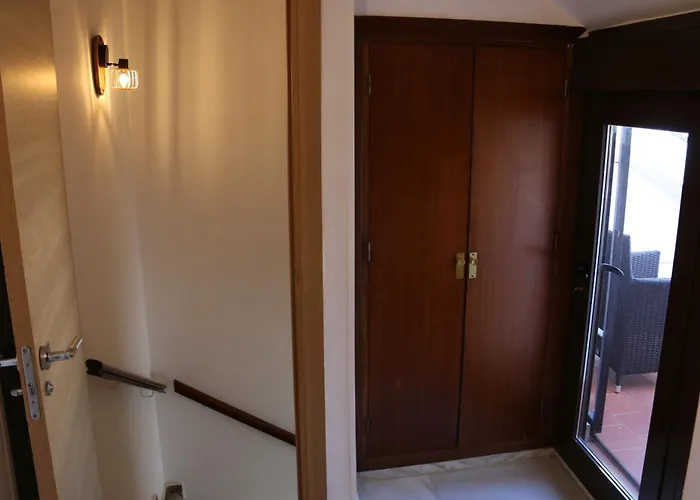 Dům se 2 ložnicemi